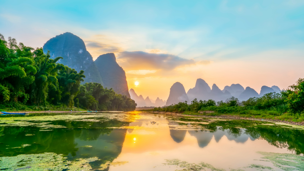 Explore More with Small Group Adventure Tours