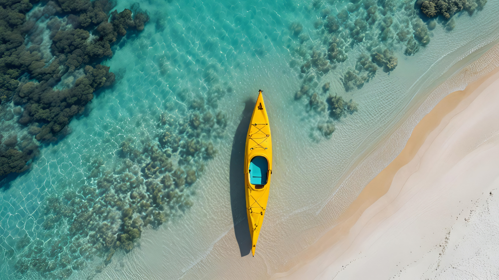 Ningaloo, Your Way: 3 Epic Trips Compared (3-Day Safari vs 4-Day Trek & Kayak vs 5-Day Explorer)