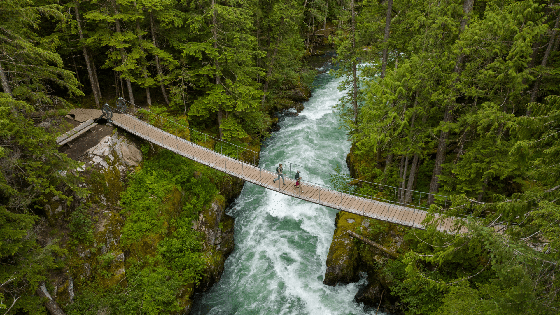 Comparing Adventure Travel to Standard Tourism Experiences