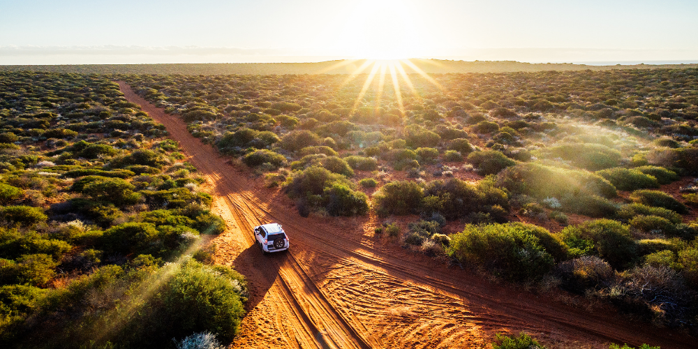 Overland 4WD Adventures