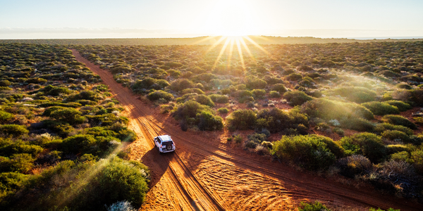 Overland 4WD Adventures