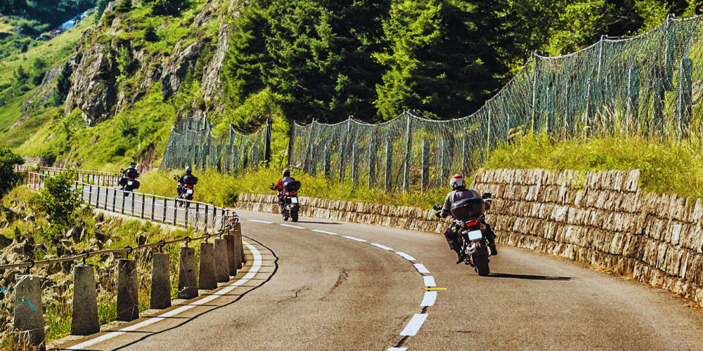 Motorbike Adventures