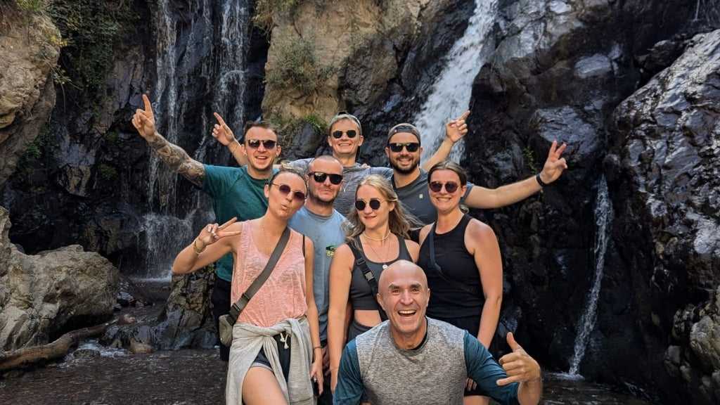 Icons of Morocco | 11 Days of Marrakech, Mountains & the Mighty Sahara