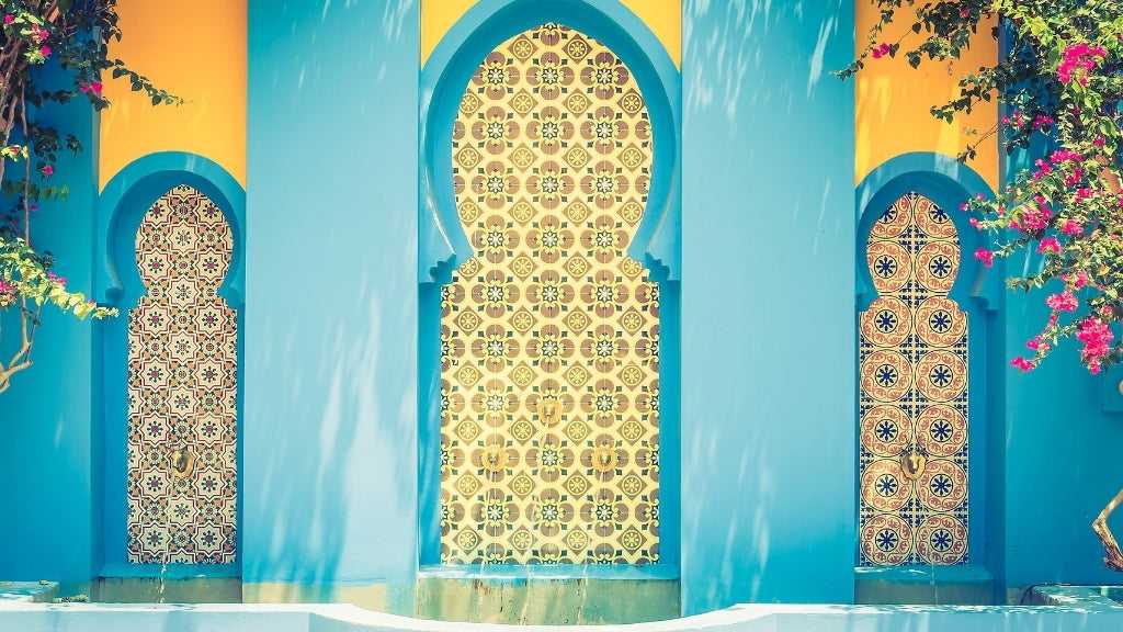 Icons of Morocco | 11 Days of Marrakech, Mountains & the Mighty Sahara