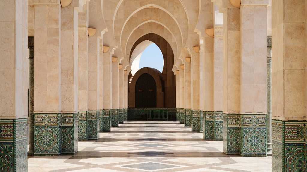 Icons of Morocco | 11 Days of Marrakech, Mountains & the Mighty Sahara