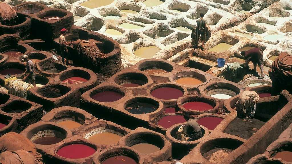 Icons of Morocco | 11 Days of Marrakech, Mountains & the Mighty Sahara