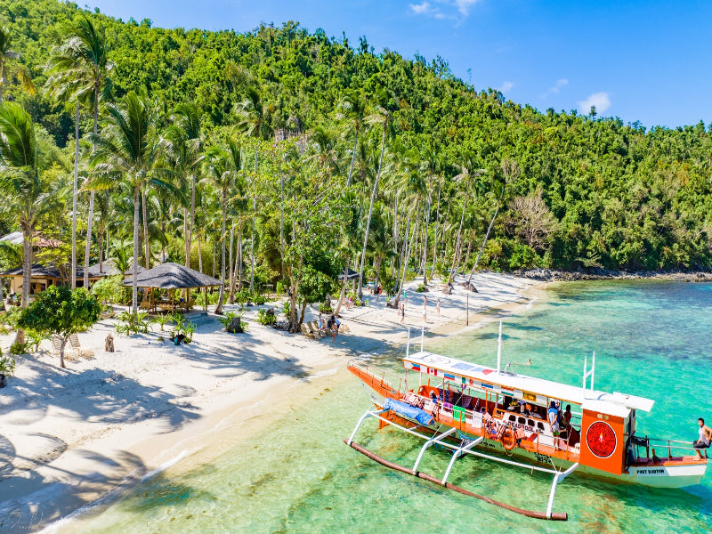 Icons of the Philippines | 10/14 or 23 Epic Days of Corals, Canopy’s & Chocolate Covered Hills