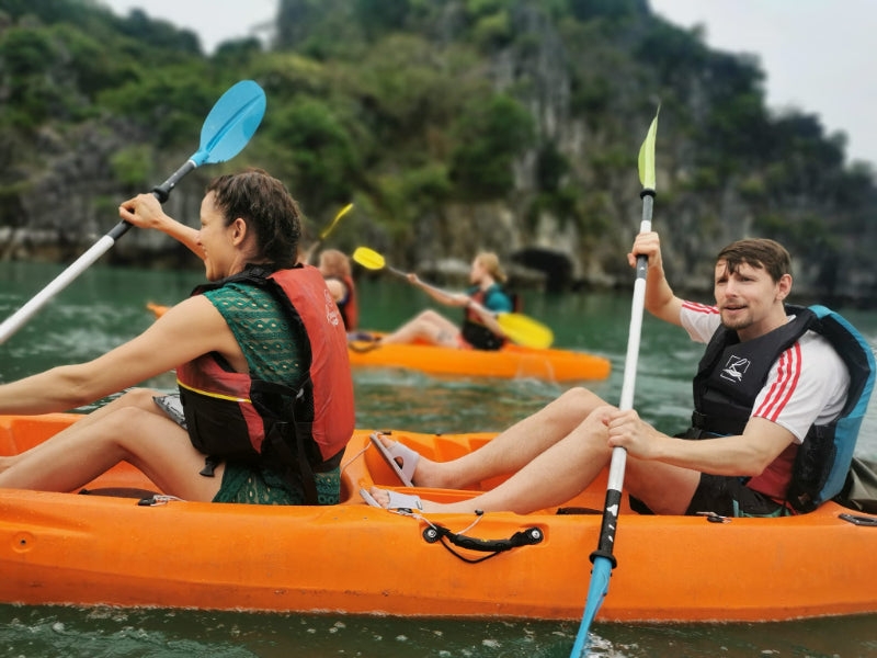 Icons of Vietnam | 12/15 Days of Old Towns, Epic Views & Street Eats