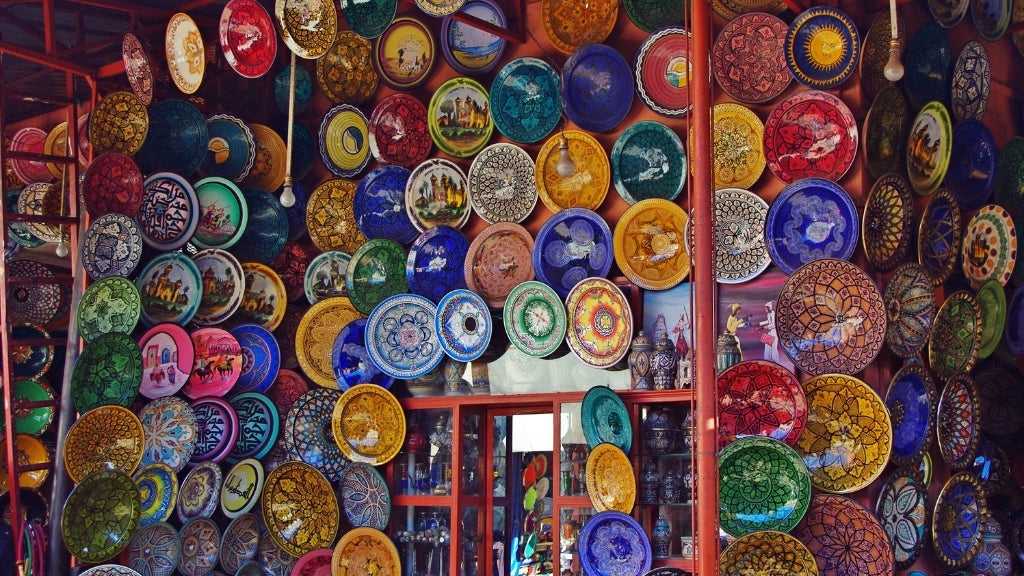 Icons of Morocco | 11 Days of Marrakech, Mountains & the Mighty Sahara