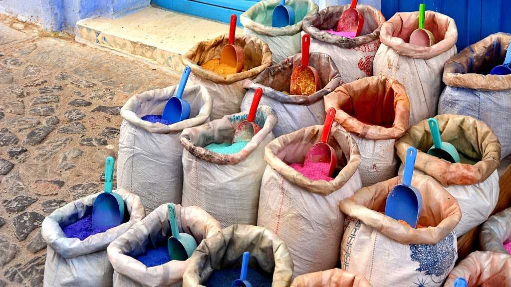 Icons of Morocco | 11 Days of Marrakech, Mountains & the Mighty Sahara