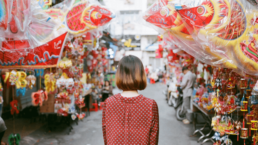 Icons of Vietnam | 12/15 Days of Old Towns, Epic Views & Street Eats