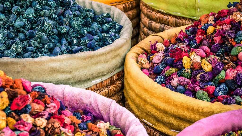 Icons of Morocco | 11 Days of Marrakech, Mountains & the Mighty Sahara