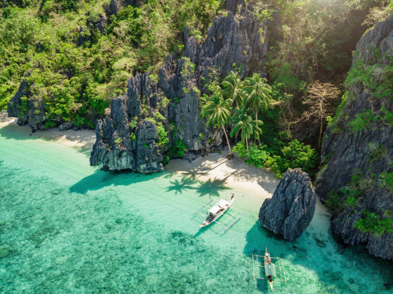 Icons of the Philippines | 10/14 or 23 Epic Days of Corals, Canopy’s & Chocolate Covered Hills