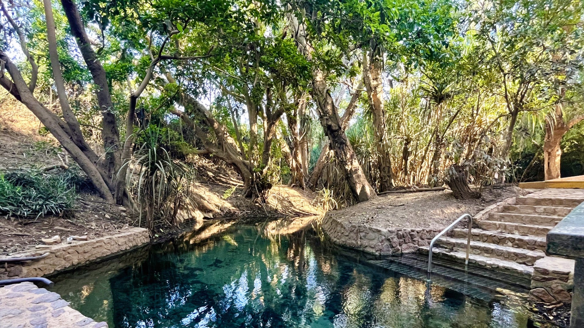 Kakadu Highlights with Katherine Gorge | 4 Days in Comfort Stays