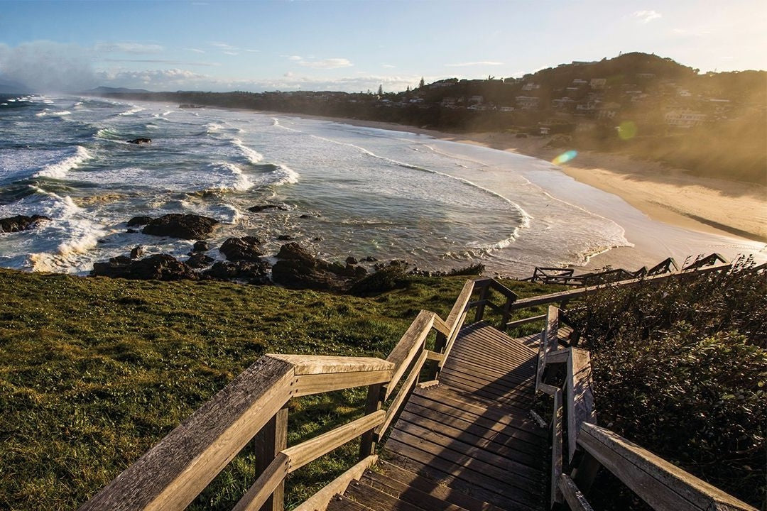 Byron, Noosa & K’gari | Sydney → Brisbane (8 Days of East Coast Essentials)