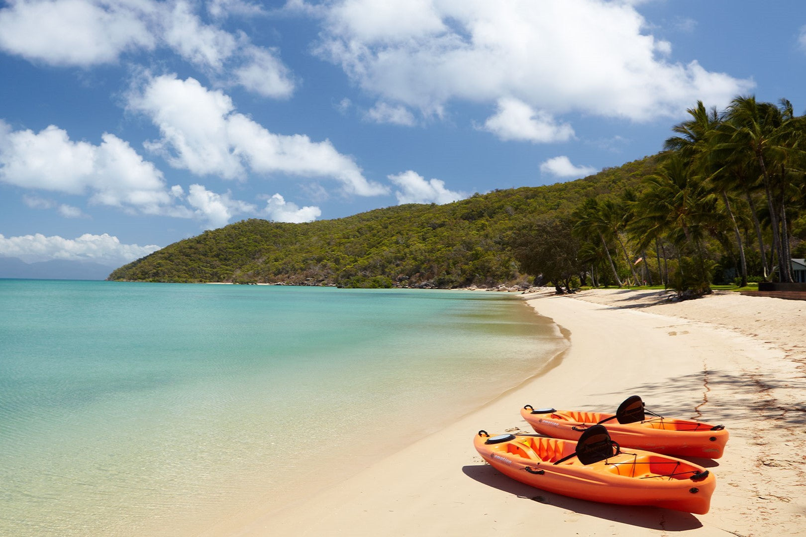 The Ultimate East Coast Adventure |  Sydney → Cairns with K’gari, Whitsundays & Daintree (14 or 16-Day)
