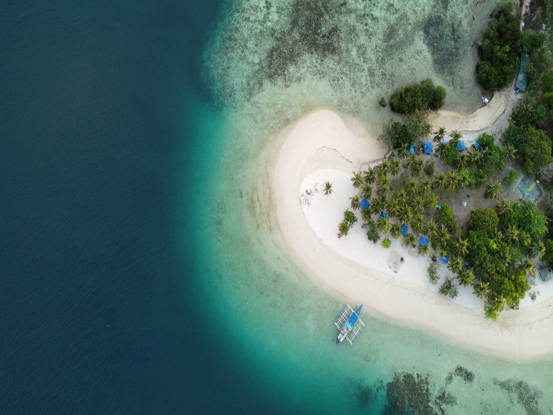 Icons of the Philippines | 10/14 or 23 Epic Days of Corals, Canopy’s & Chocolate Covered Hills