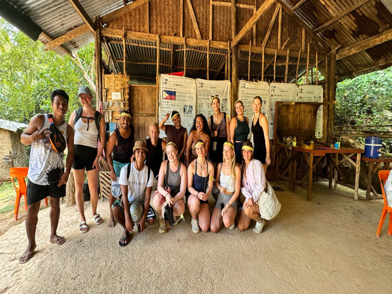 Icons of the Philippines | 10/14 or 23 Epic Days of Corals, Canopy’s & Chocolate Covered Hills