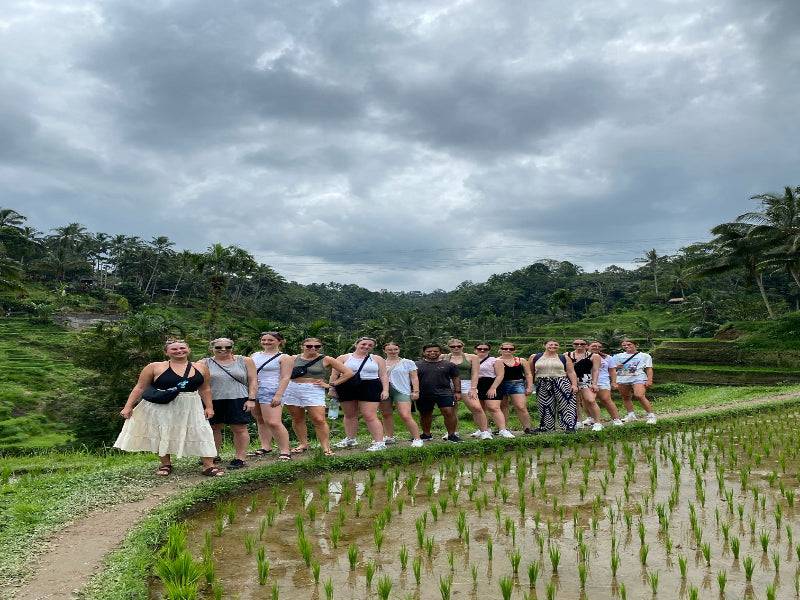Icons of Bali | 12 Days of Surf, Temples & Turtles