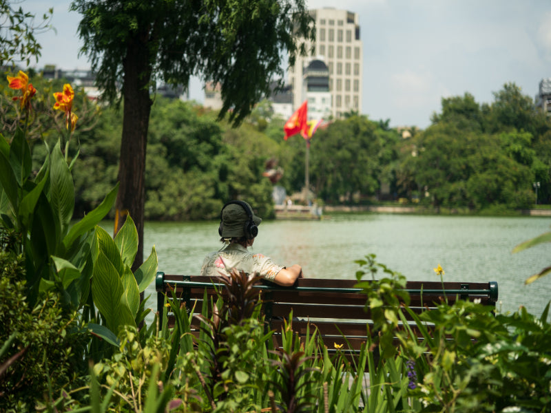 Icons of Vietnam | 12/15 Days of Old Towns, Epic Views & Street Eats