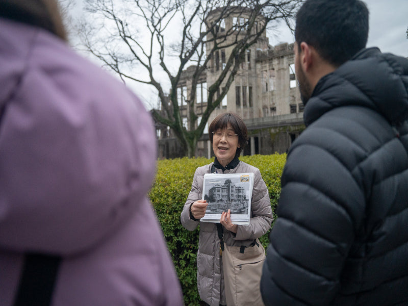 Icons of Japan | 10/14 Days of Temples, Trains & Tastes