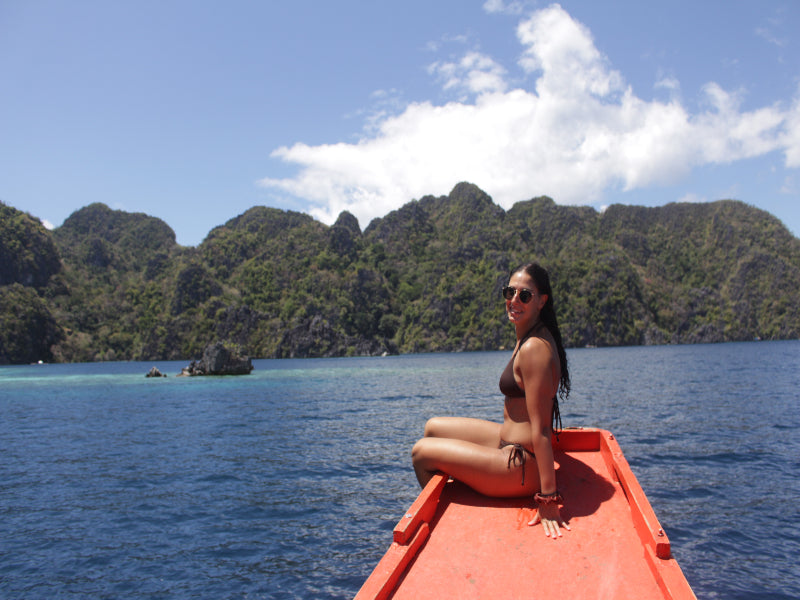 Icons of the Philippines | 10/14 or 23 Epic Days of Corals, Canopy’s & Chocolate Covered Hills