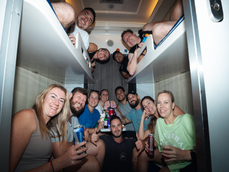 Icons of Vietnam | 12/15 Days of Old Towns, Epic Views & Street Eats