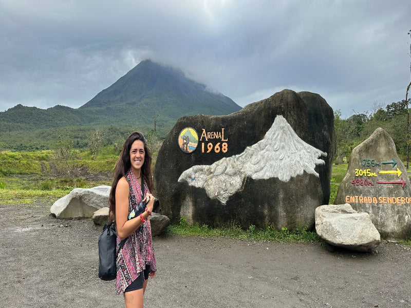 Costa Rica Explorer: Wildlife, Waterfalls & Beaches | 12-Day Group Adventure