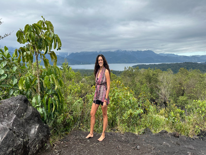 Costa Rica Explorer: Wildlife, Waterfalls & Beaches | 12-Day Group Adventure