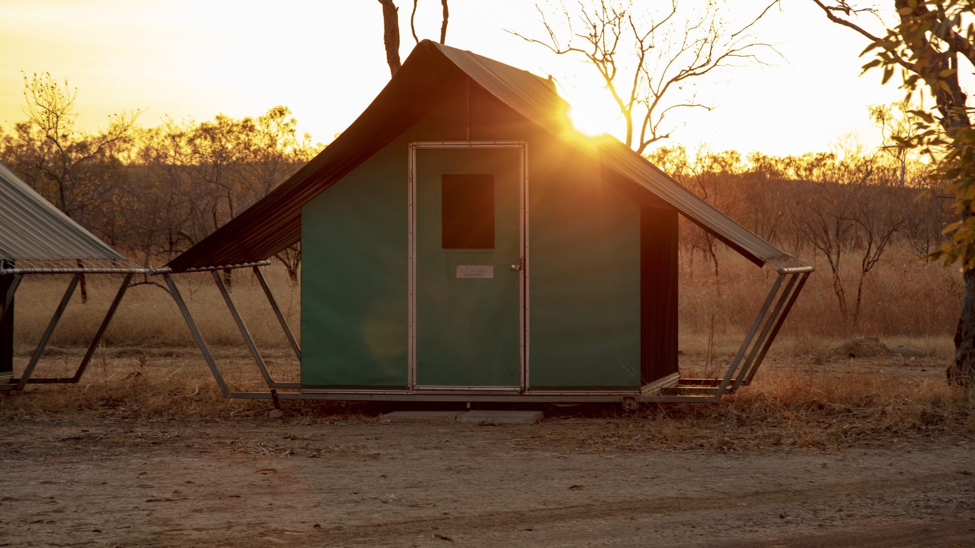Kakadu & Litchfield: Waterfalls & Wetlands | 3-Day Camping Adventure