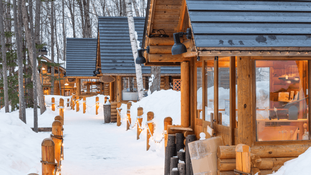 Japanese Winter Wonders | 11 Days of Shrines, Snow Monkeys & Onsen Steam (3 Day Ski Add-On Option)