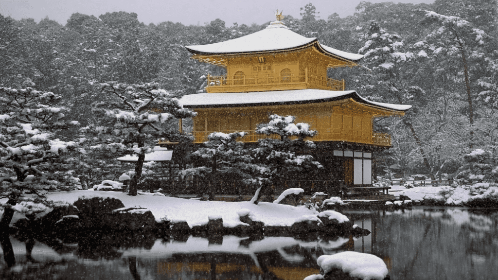 Japanese Winter Wonders | 11 Days of Shrines, Snow Monkeys & Onsen Steam (3 Day Ski Add-On Option)