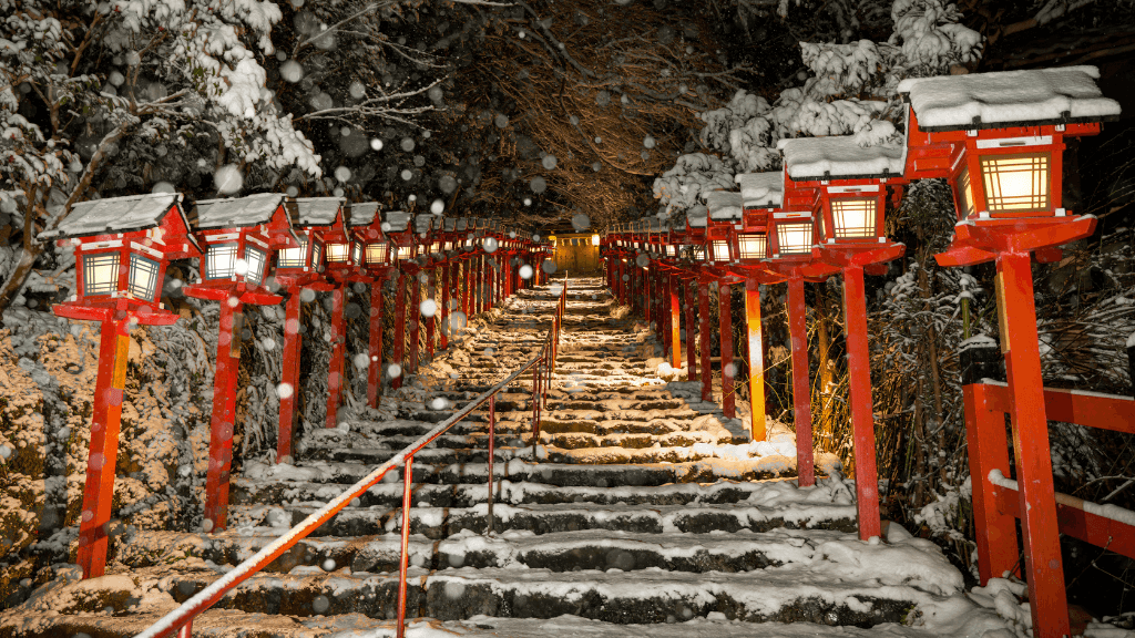 Japanese Winter Wonders | 11 Days of Shrines, Snow Monkeys & Onsen Steam (3 Day Ski Add-On Option)