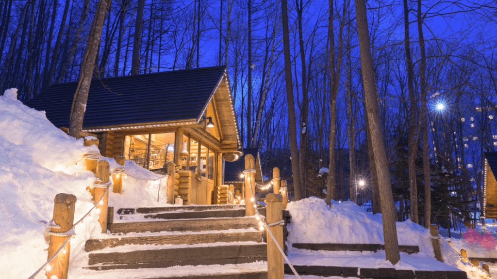 Japanese Winter Wonders | 11 Days of Shrines, Snow Monkeys & Onsen Steam (3 Day Ski Add-On Option)