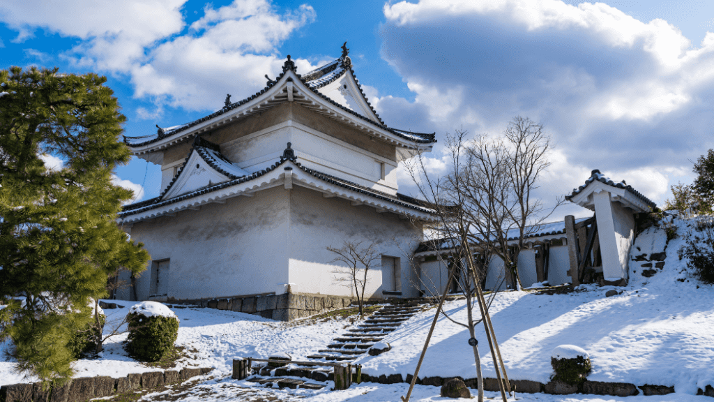 Japanese Winter Wonders | 11 Days of Shrines, Snow Monkeys & Onsen Steam (3 Day Ski Add-On Option)
