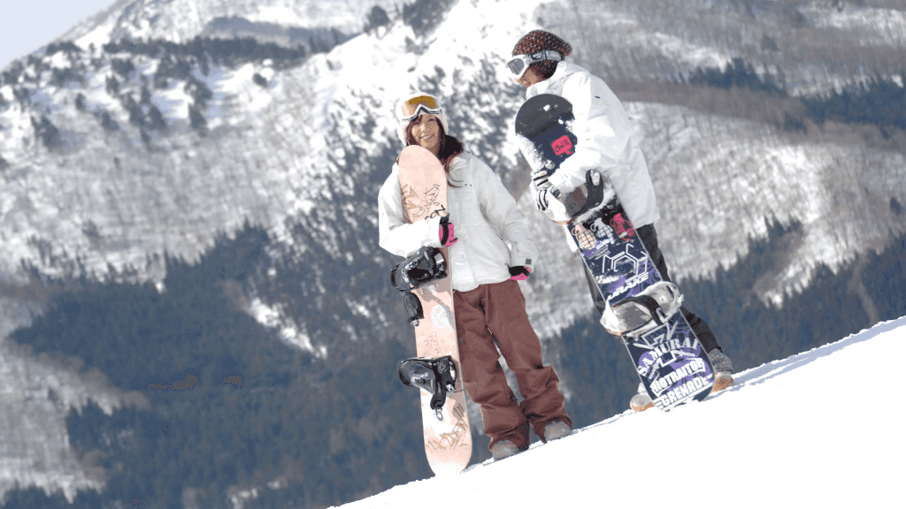 Japanese Winter Wonders | 11 Days of Shrines, Snow Monkeys & Onsen Steam (3 Day Ski Add-On Option)