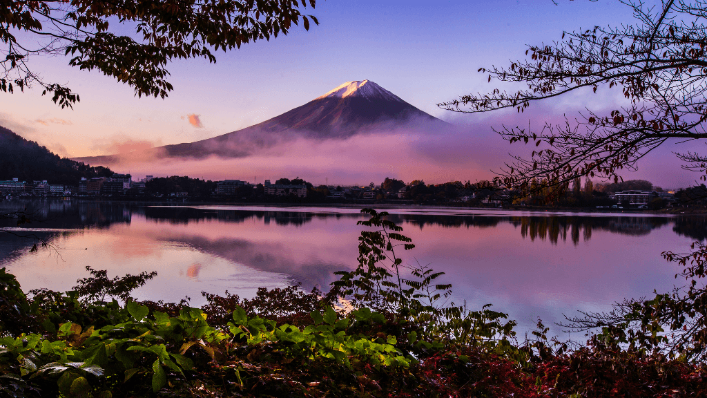 Icons of Japan | 10/14 Days of Temples, Trains & Tastes
