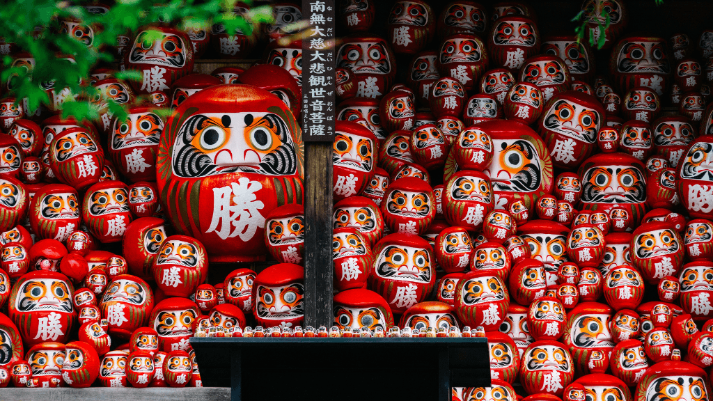 Icons of Japan | 10/14 Days of Temples, Trains & Tastes