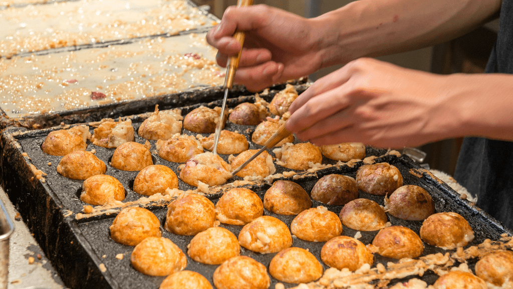 Icons of Japan | 10/14 Days of Temples, Trains & Tastes