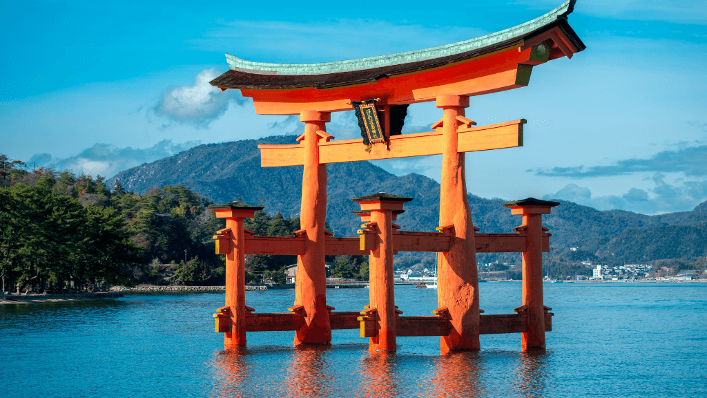 Icons of Japan | 10/14 Days of Temples, Trains & Tastes