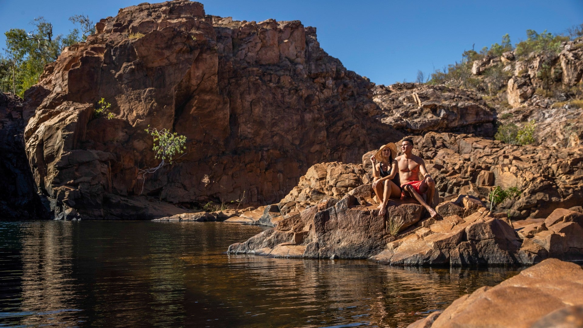 Kakadu Highlights with Katherine Gorge | 4 Days in Comfort Stays