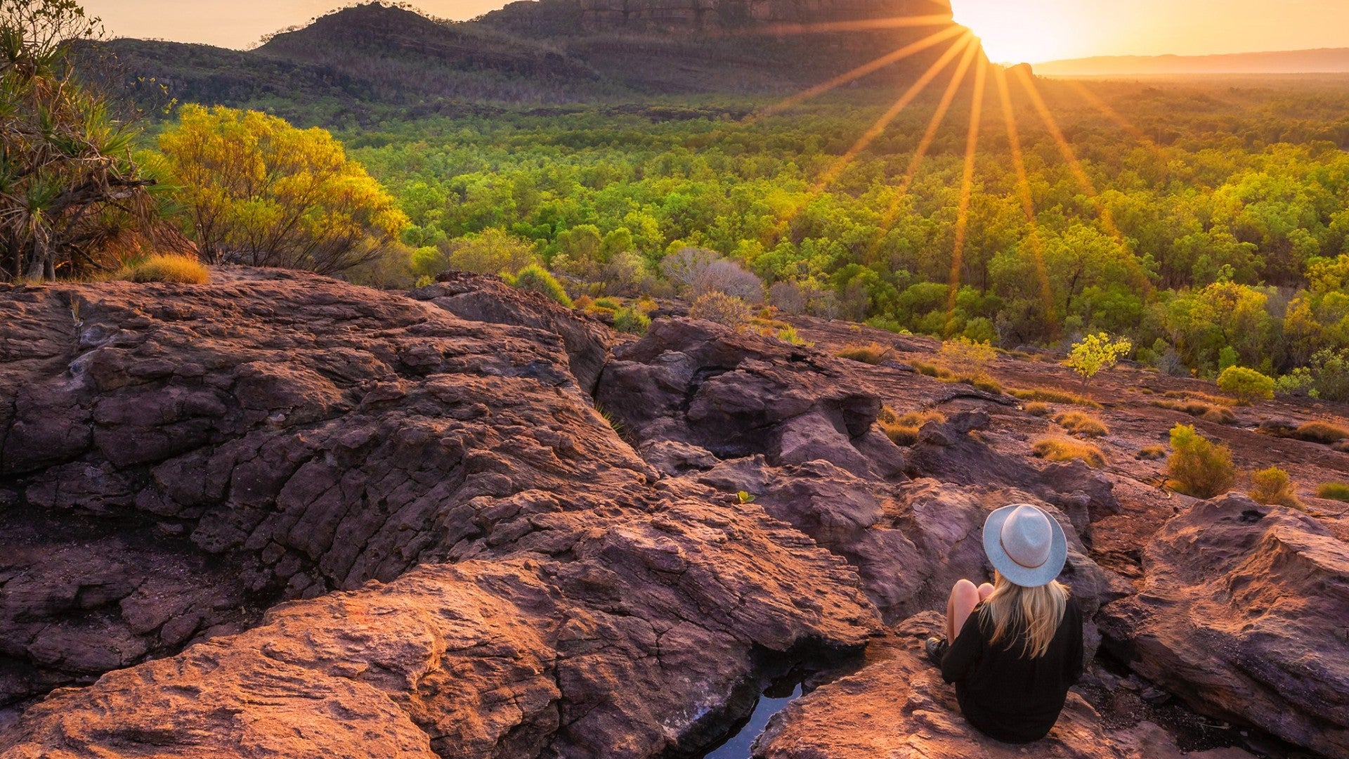 Kakadu Highlights with Katherine Gorge | 4 Days in Comfort Stays