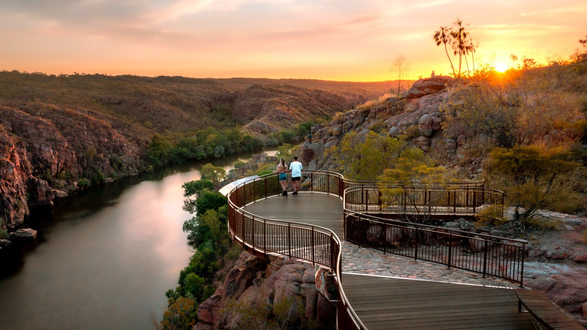 Kakadu Highlights with Katherine Gorge | 4 Days in Comfort Stays