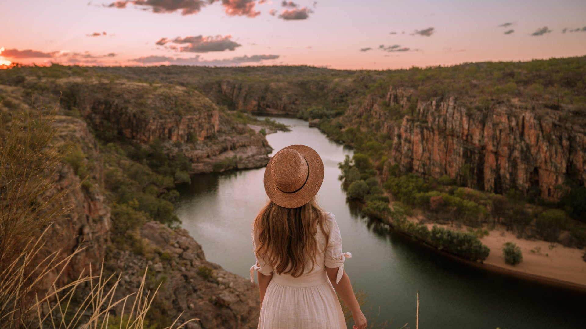 Kakadu Highlights with Katherine Gorge | 4 Days in Comfort Stays
