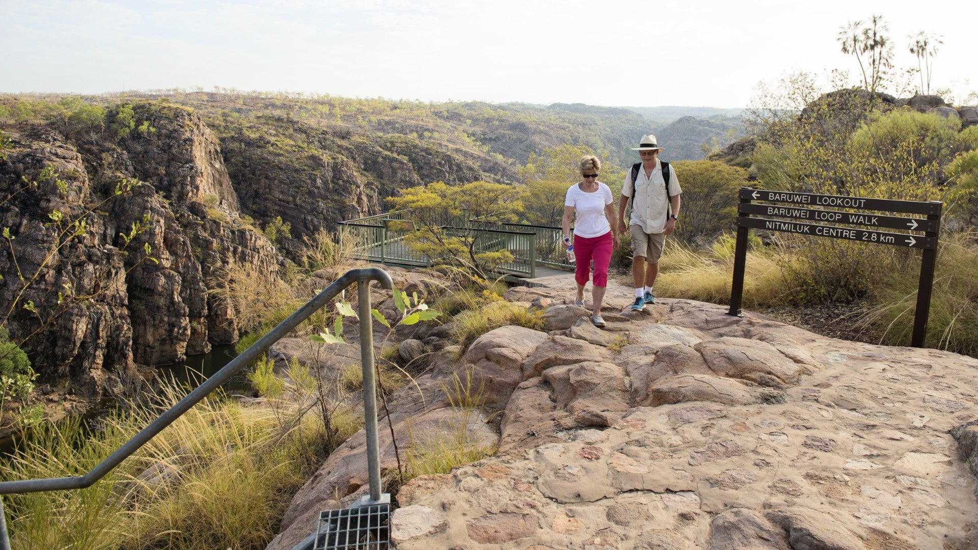 Kakadu Highlights with Katherine Gorge | 4 Days in Comfort Stays