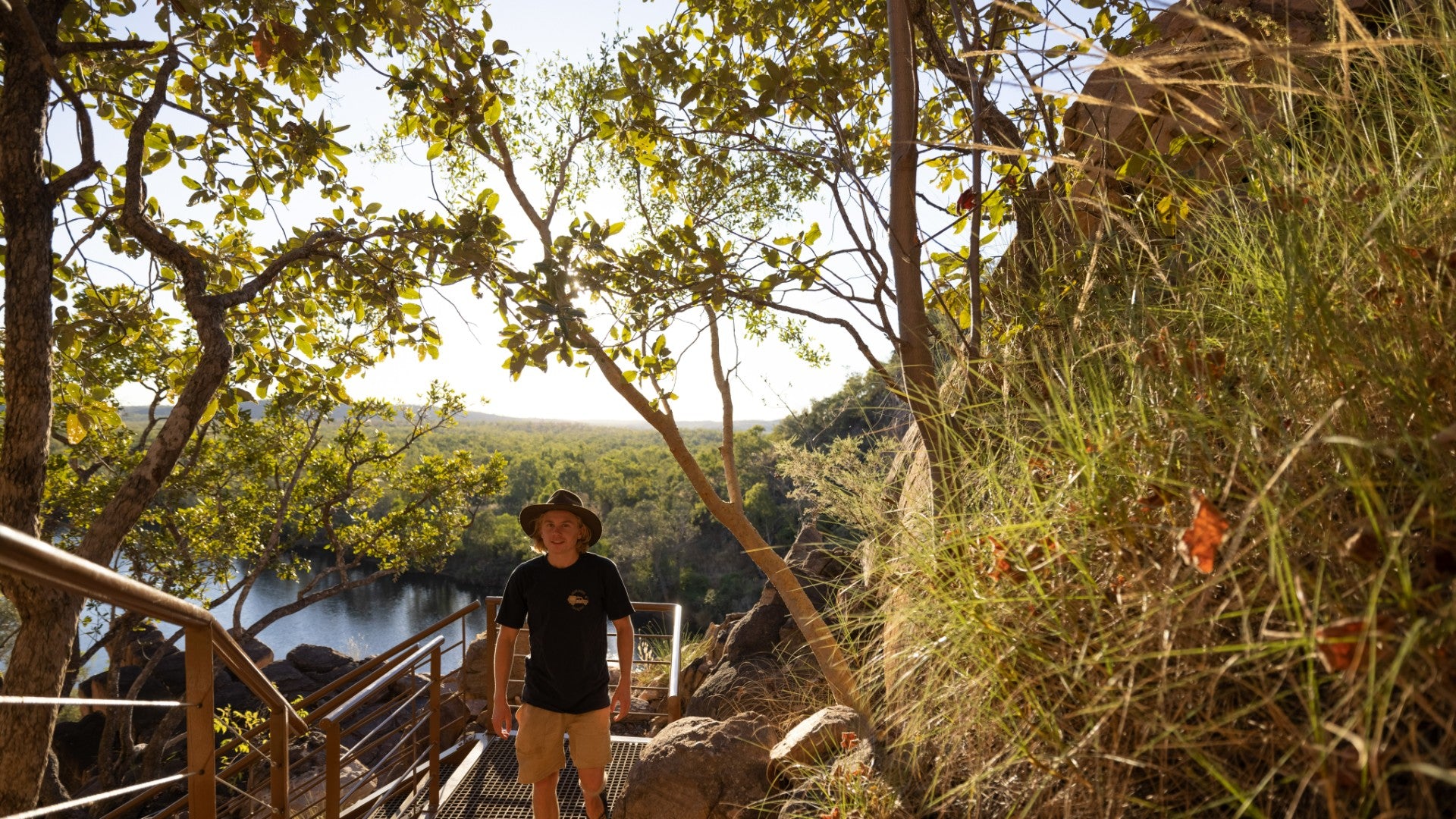 Kakadu Highlights with Katherine Gorge | 4 Days in Comfort Stays