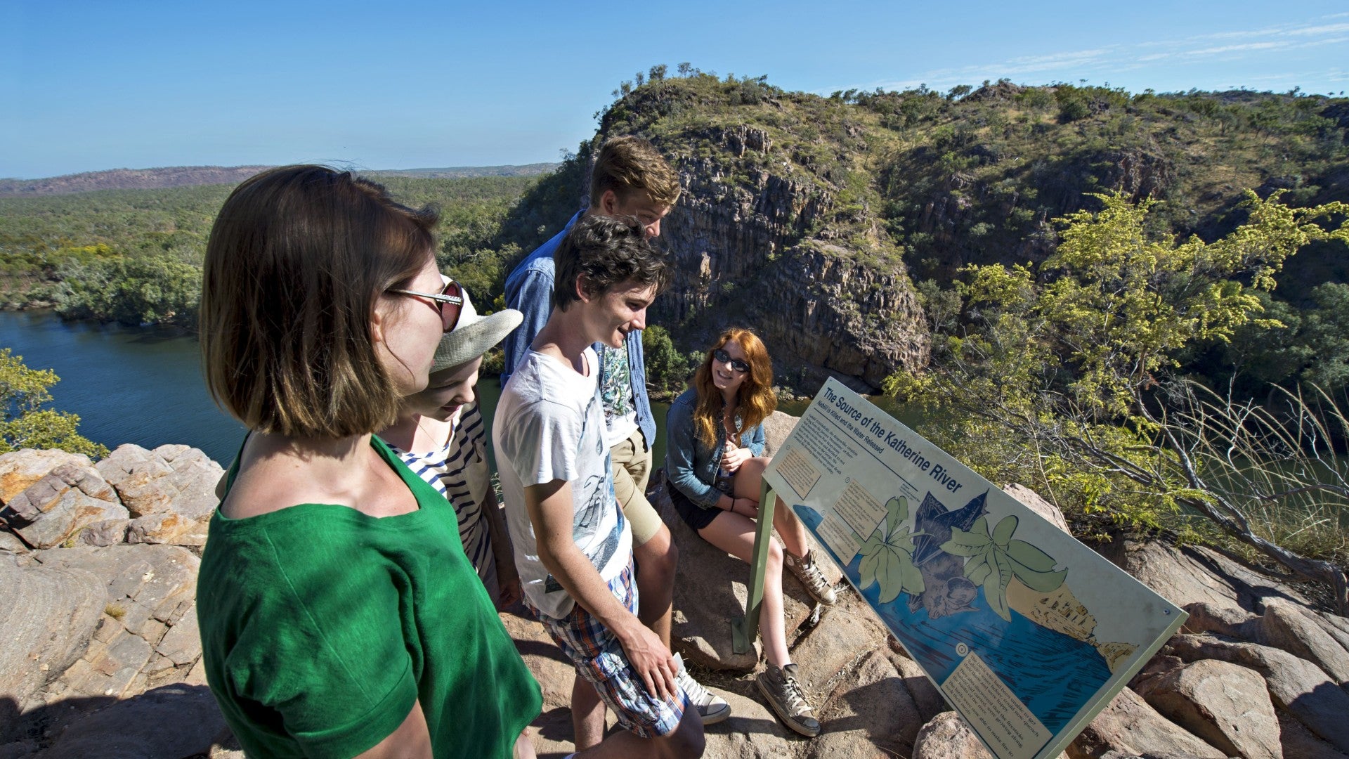 Kakadu Highlights with Katherine Gorge | 4 Days in Comfort Stays