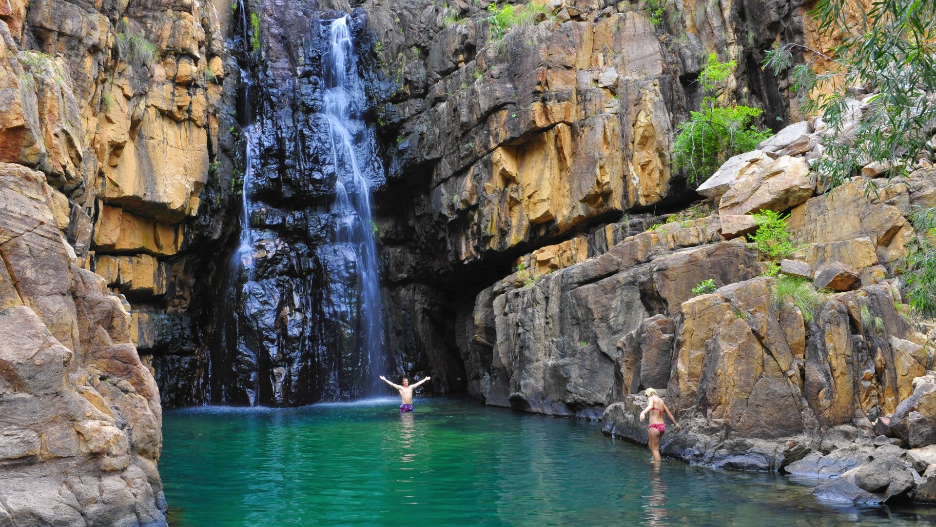 Kakadu Highlights with Katherine Gorge | 4 Days in Comfort Stays
