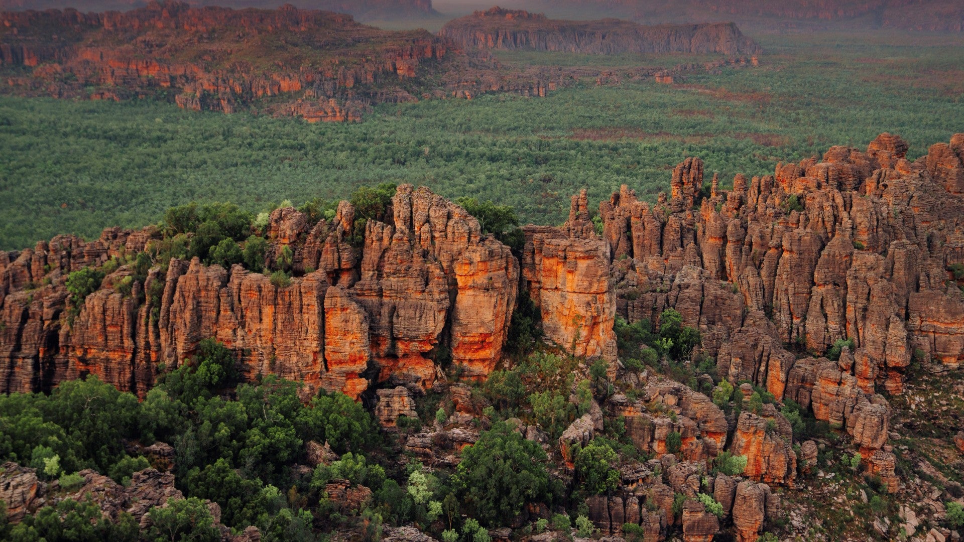 Kakadu Highlights with Katherine Gorge | 4 Days in Comfort Stays