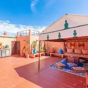 Icons of Morocco | 11 Days of Marrakech, Mountains & the Mighty Sahara